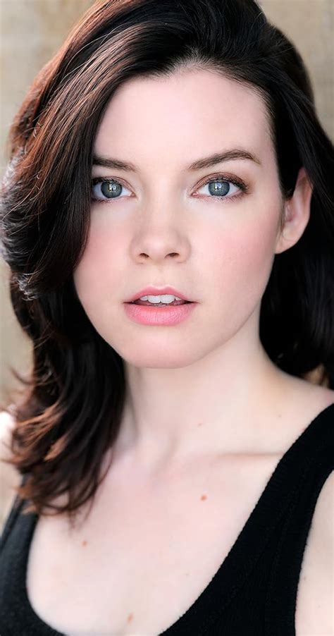 cherami leigh movies and tv shows|More.